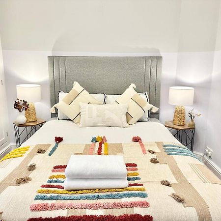 Regent'S Park One Bedroom Apartment London Eksteriør bilde