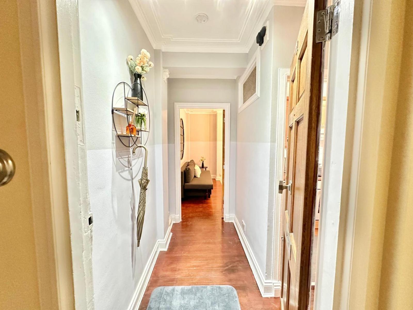 Regent'S Park One Bedroom Apartment London Eksteriør bilde