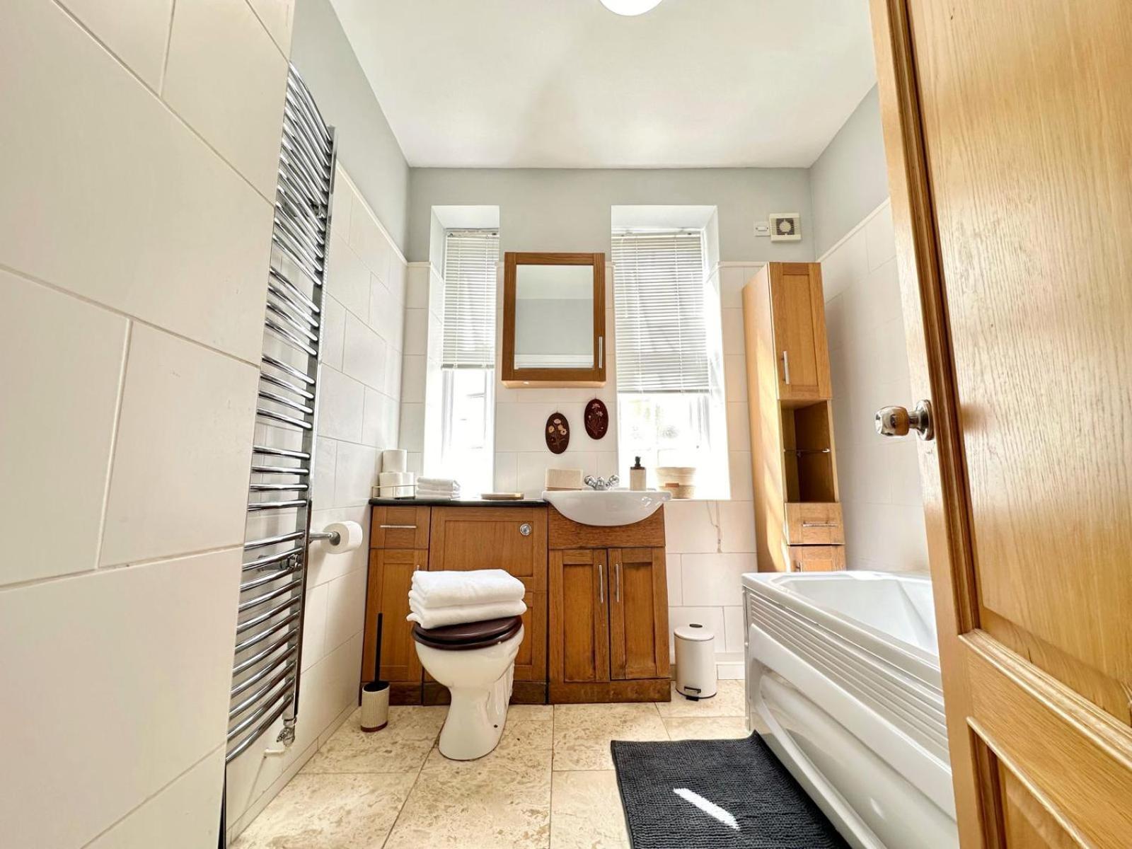 Regent'S Park One Bedroom Apartment London Eksteriør bilde