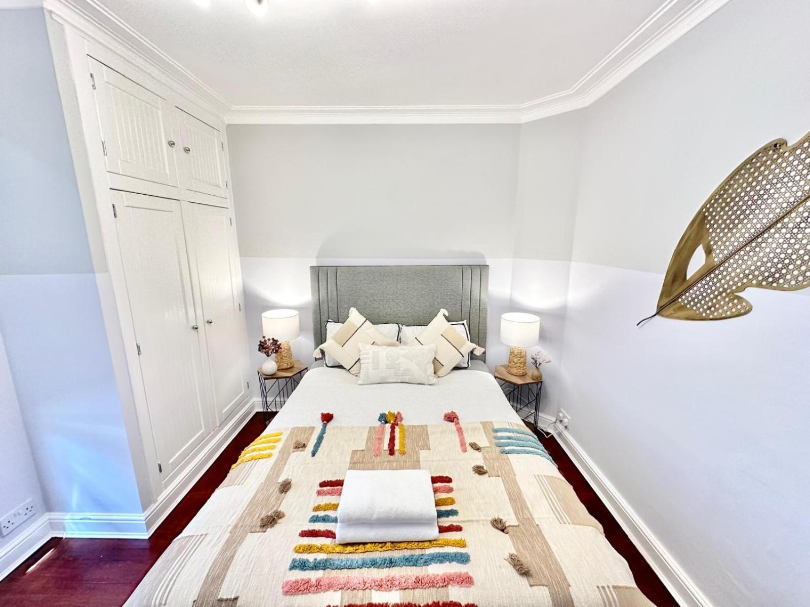 Regent'S Park One Bedroom Apartment London Eksteriør bilde