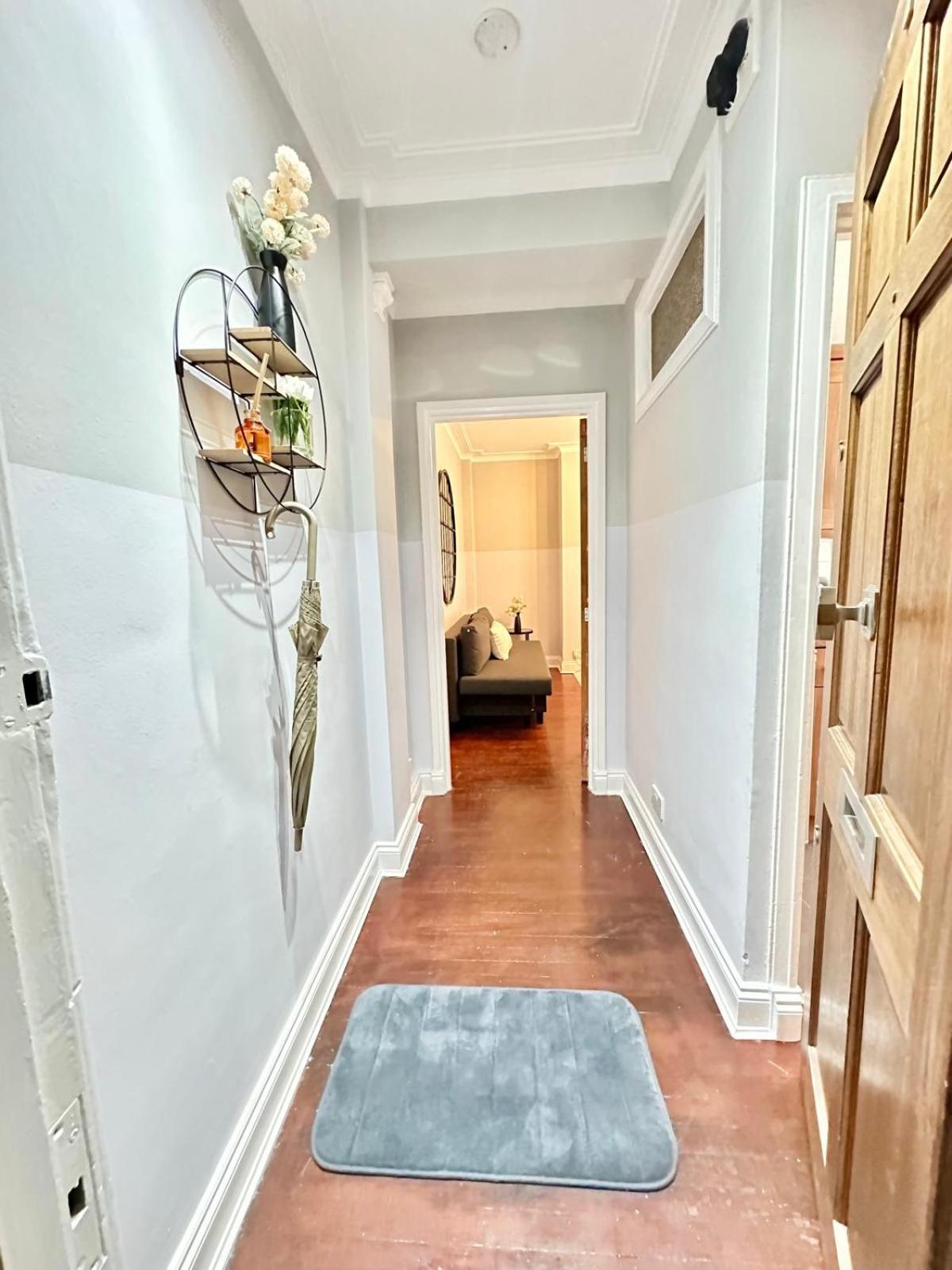 Regent'S Park One Bedroom Apartment London Eksteriør bilde